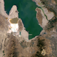 Landsat satellite image taken on September 20, 2016. (Image: Joshua Stevens/Landsat/US Geological Survey)